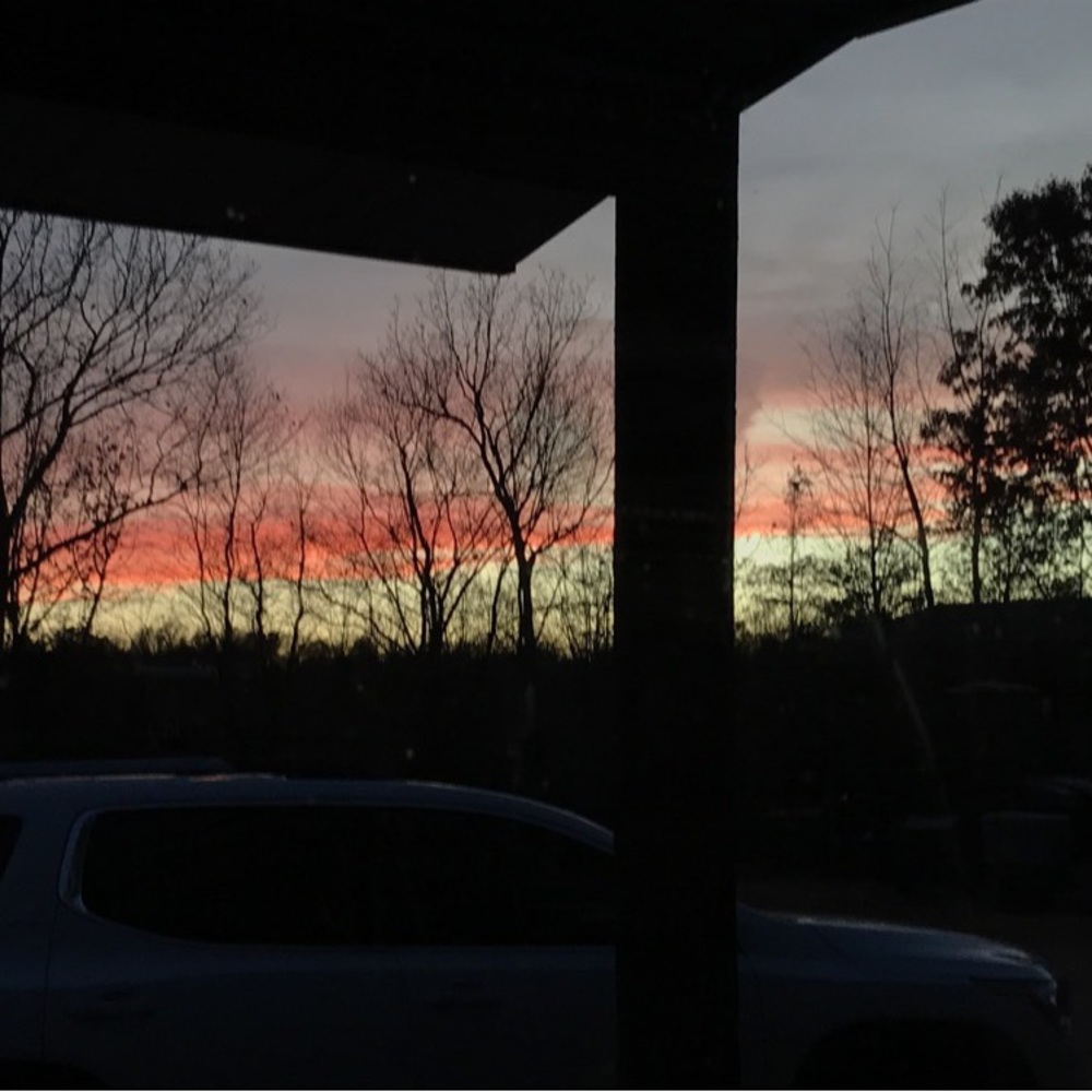 Meet your Posher, Kaci